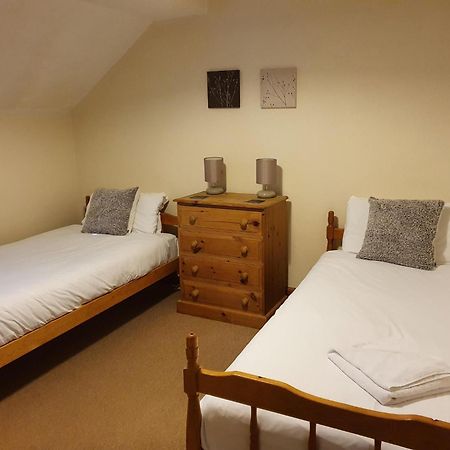 Glyndley Manor Cottages Polegate Exteriér fotografie
