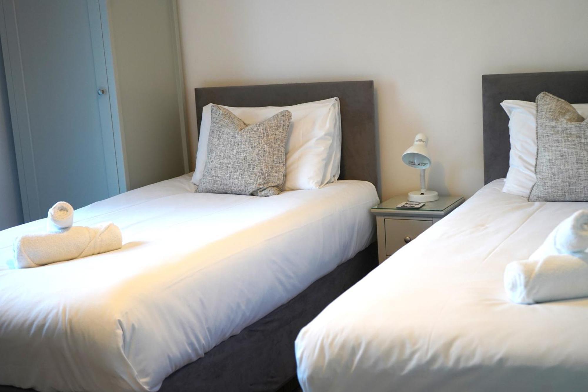 Glyndley Manor Cottages Polegate Exteriér fotografie