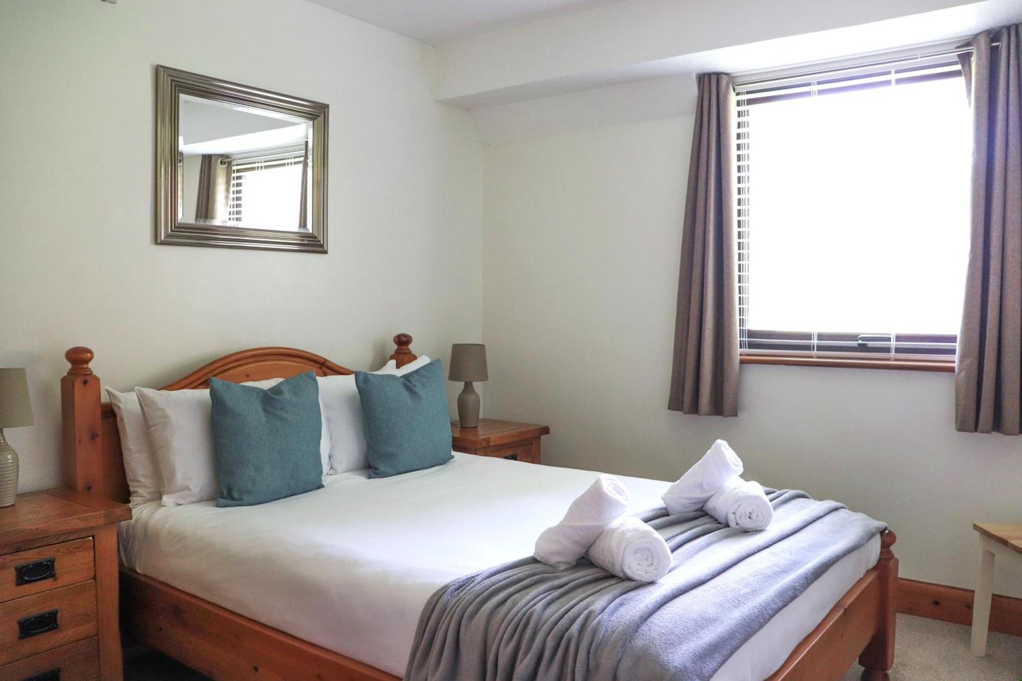 Glyndley Manor Cottages Polegate Exteriér fotografie