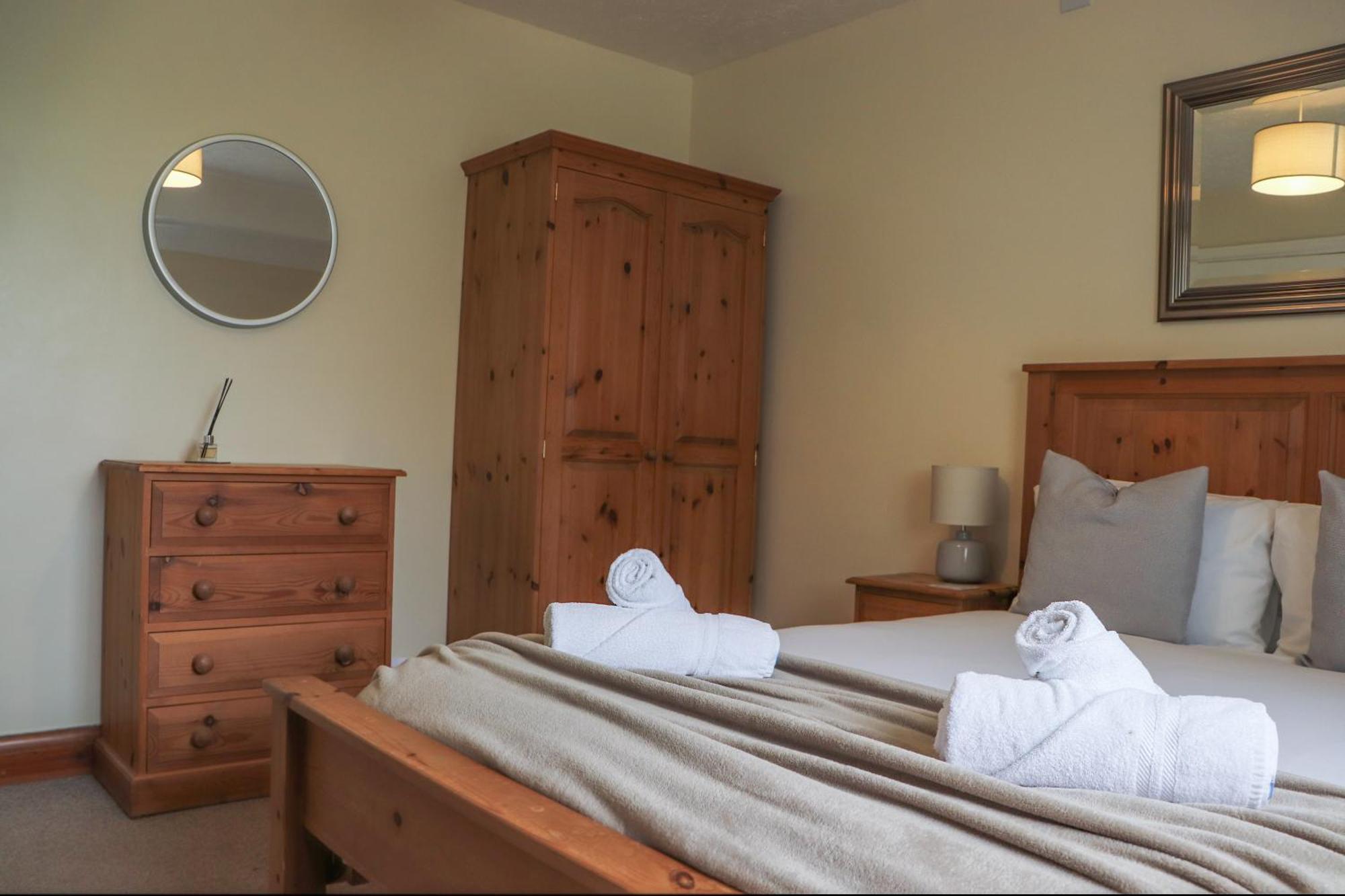 Glyndley Manor Cottages Polegate Exteriér fotografie