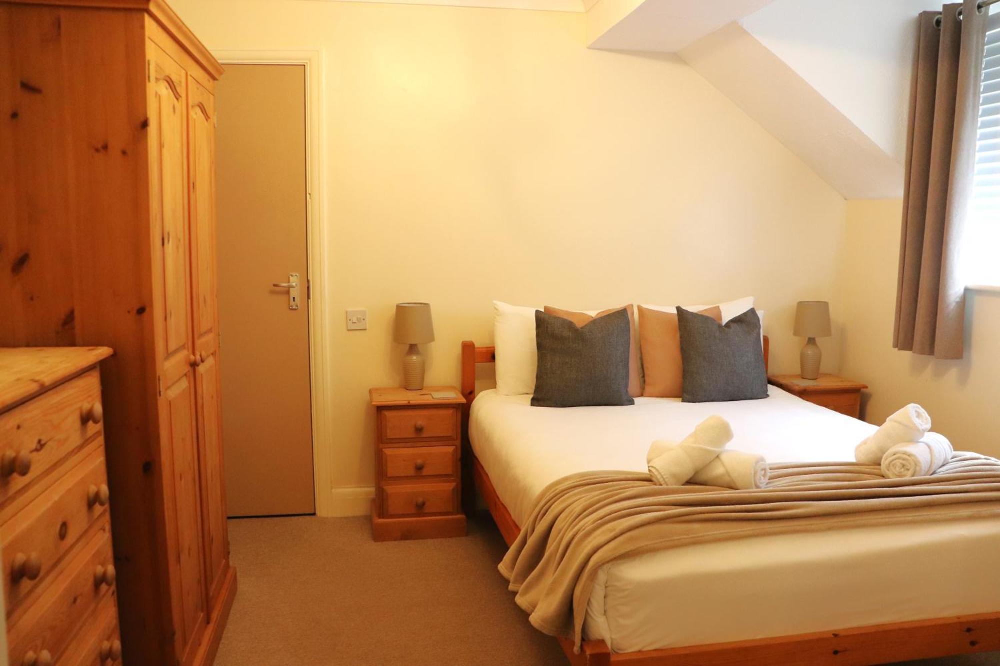 Glyndley Manor Cottages Polegate Exteriér fotografie