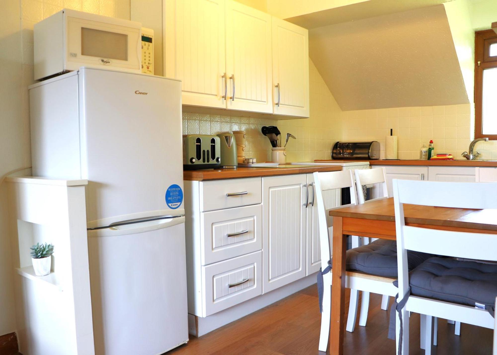 Glyndley Manor Cottages Polegate Exteriér fotografie