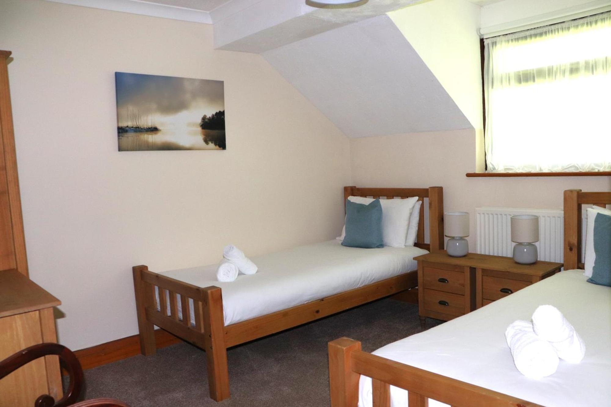 Glyndley Manor Cottages Polegate Exteriér fotografie