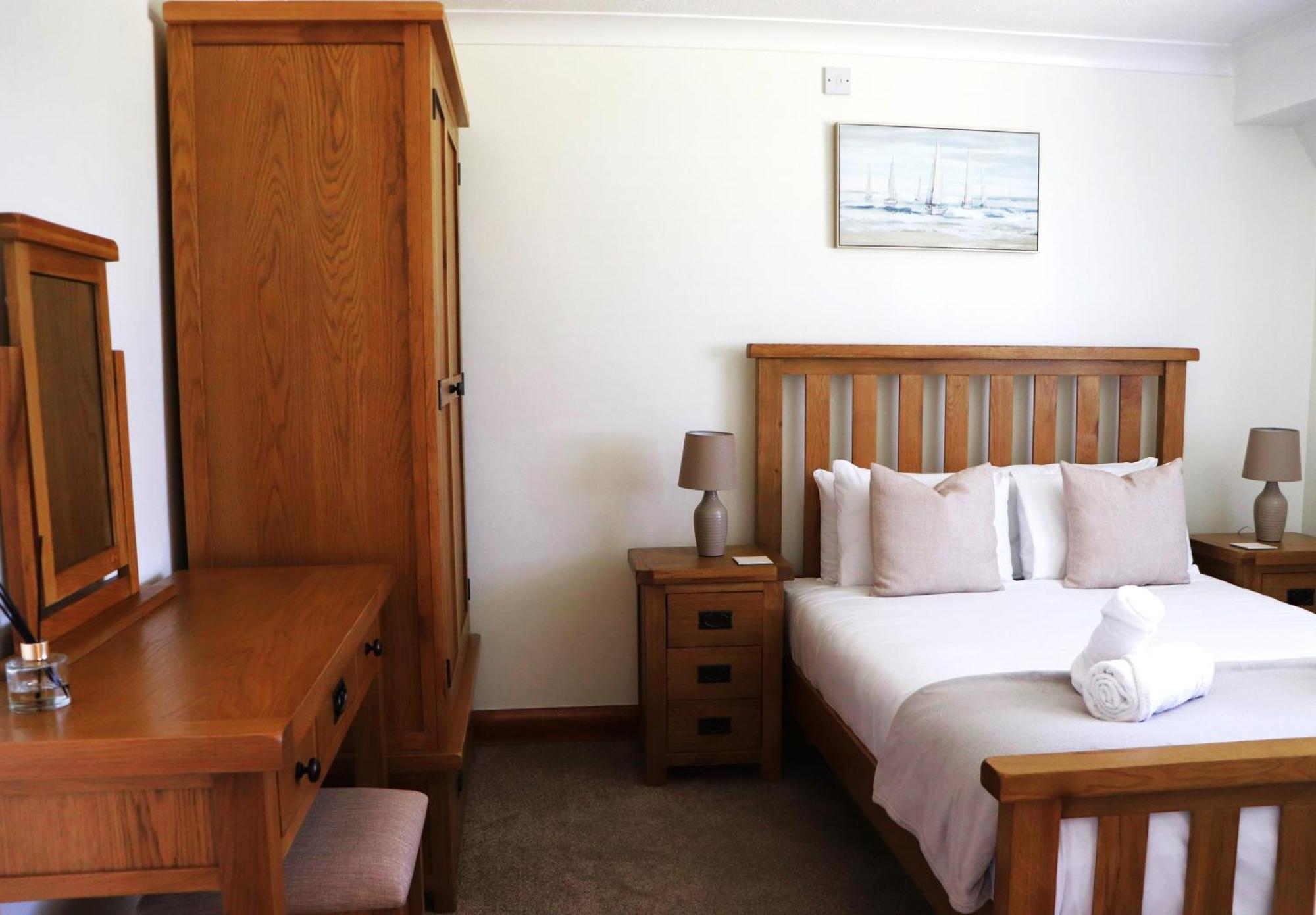 Glyndley Manor Cottages Polegate Exteriér fotografie