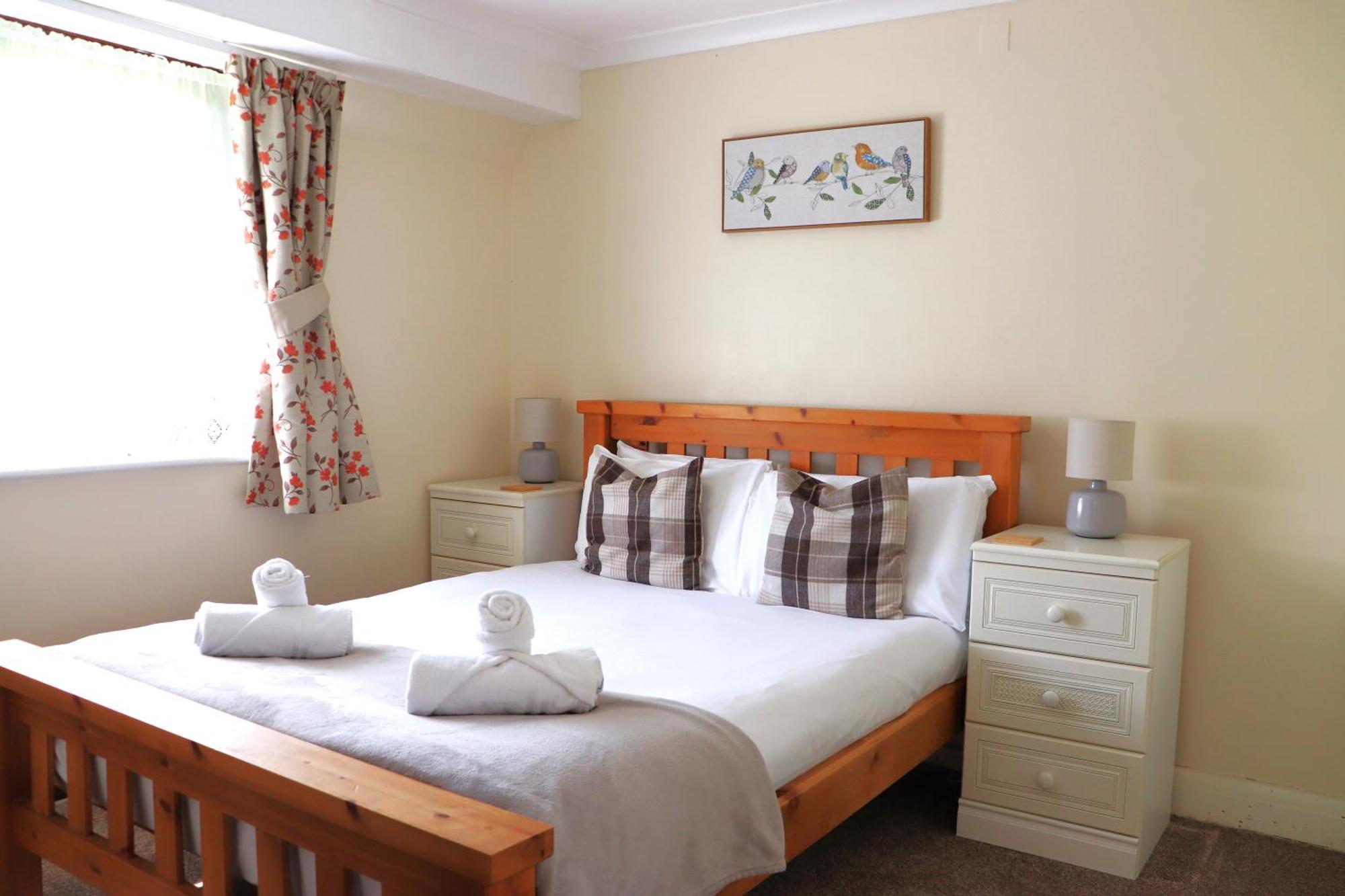 Glyndley Manor Cottages Polegate Exteriér fotografie
