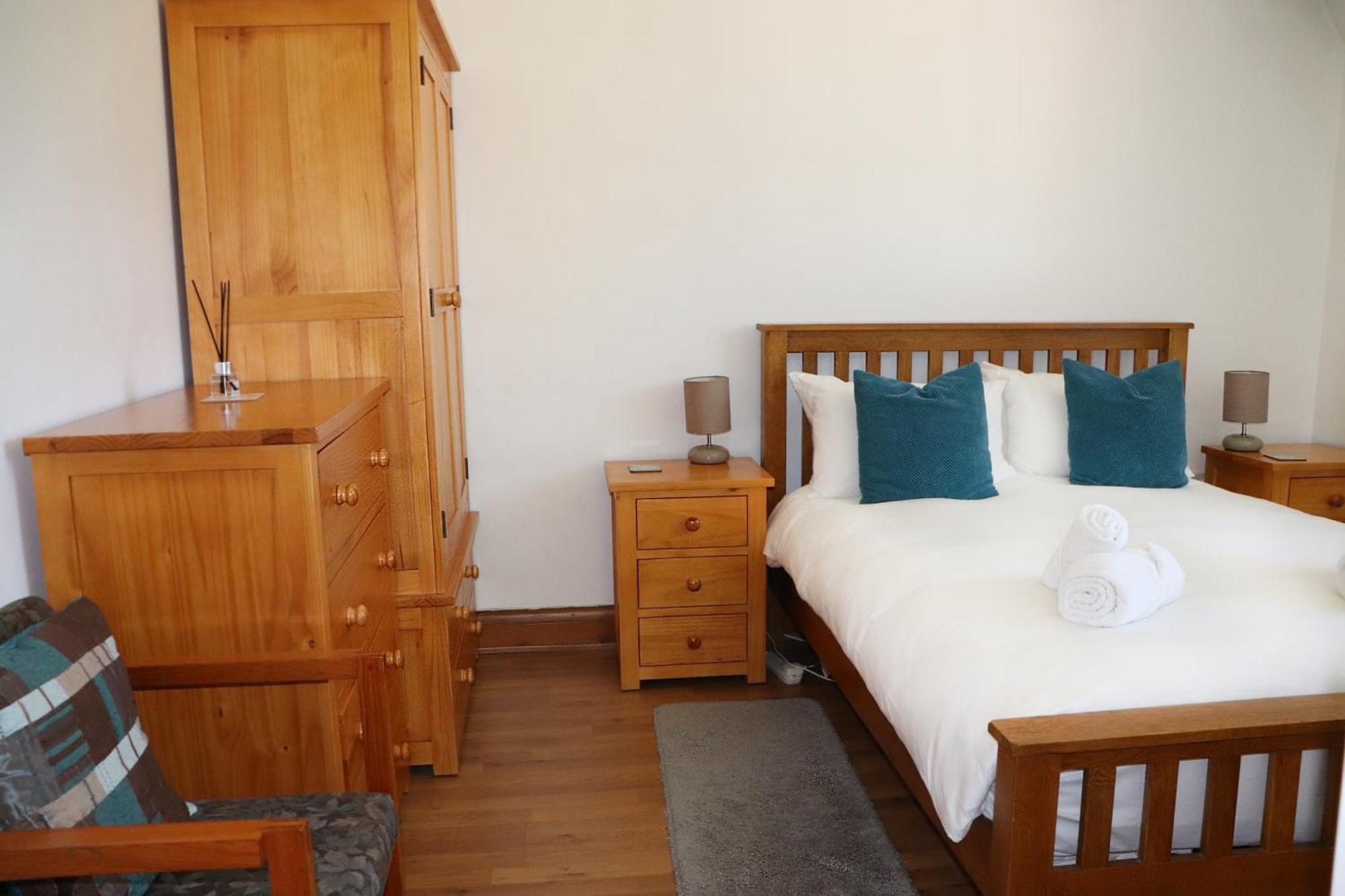Glyndley Manor Cottages Polegate Exteriér fotografie