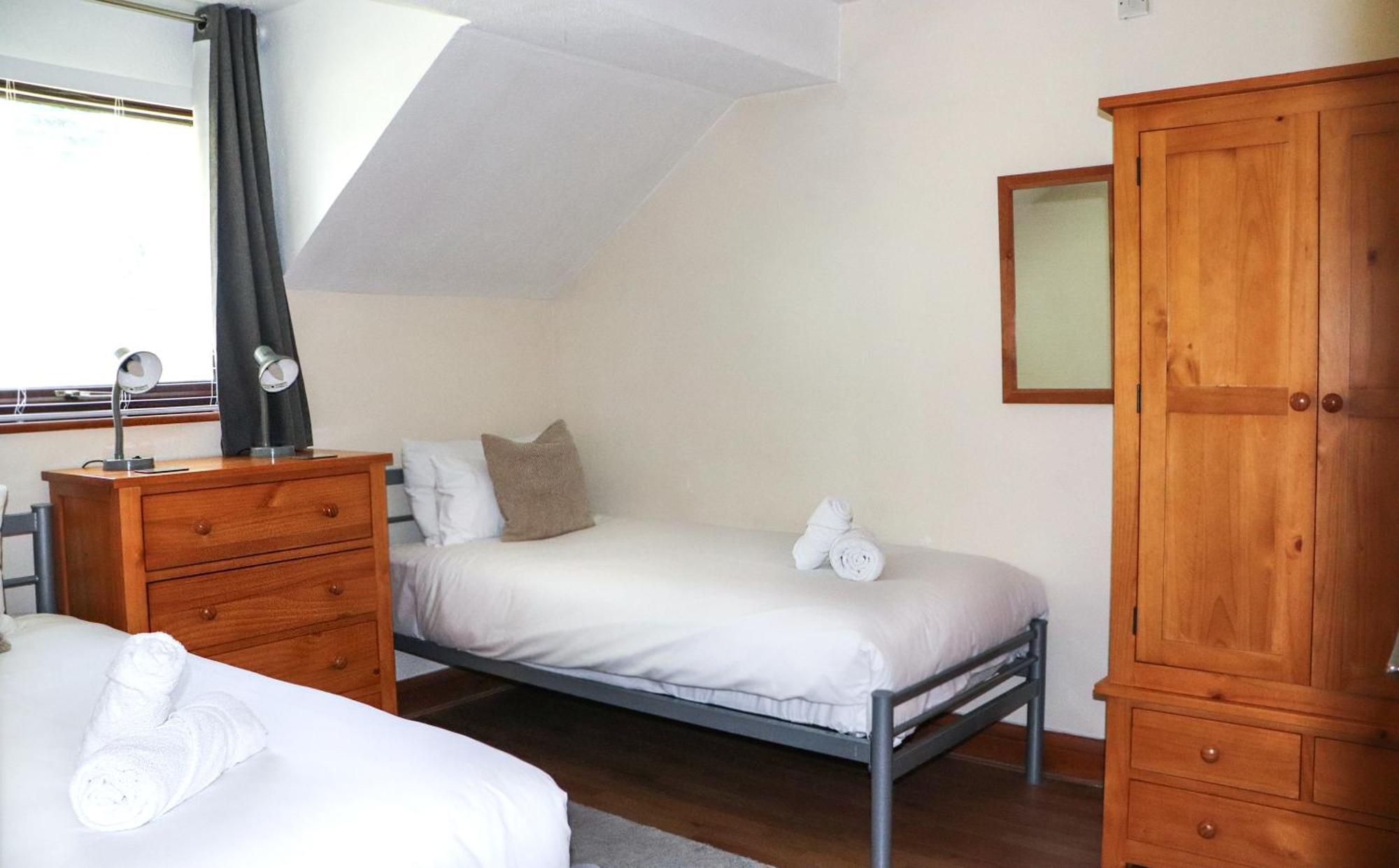 Glyndley Manor Cottages Polegate Exteriér fotografie