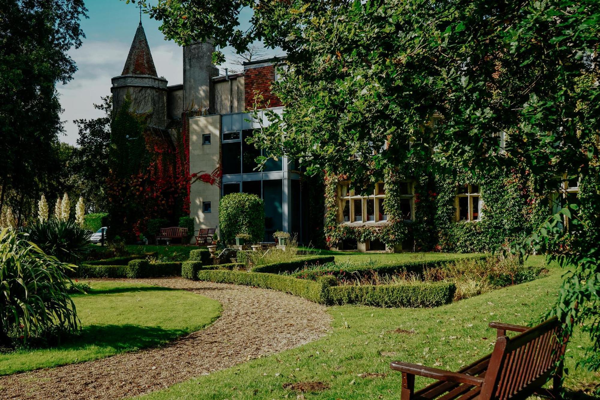 Glyndley Manor Cottages Polegate Exteriér fotografie