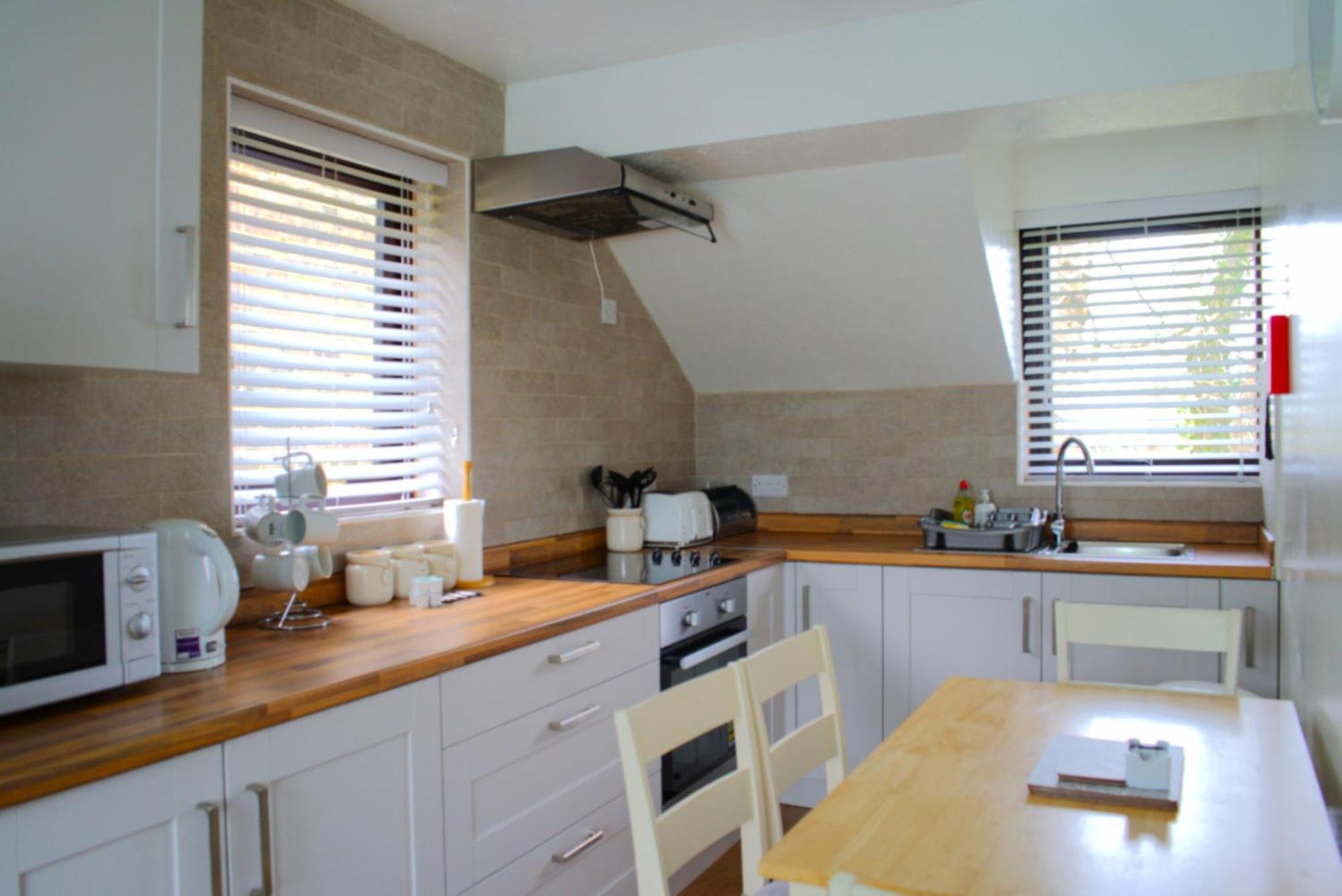 Glyndley Manor Cottages Polegate Exteriér fotografie