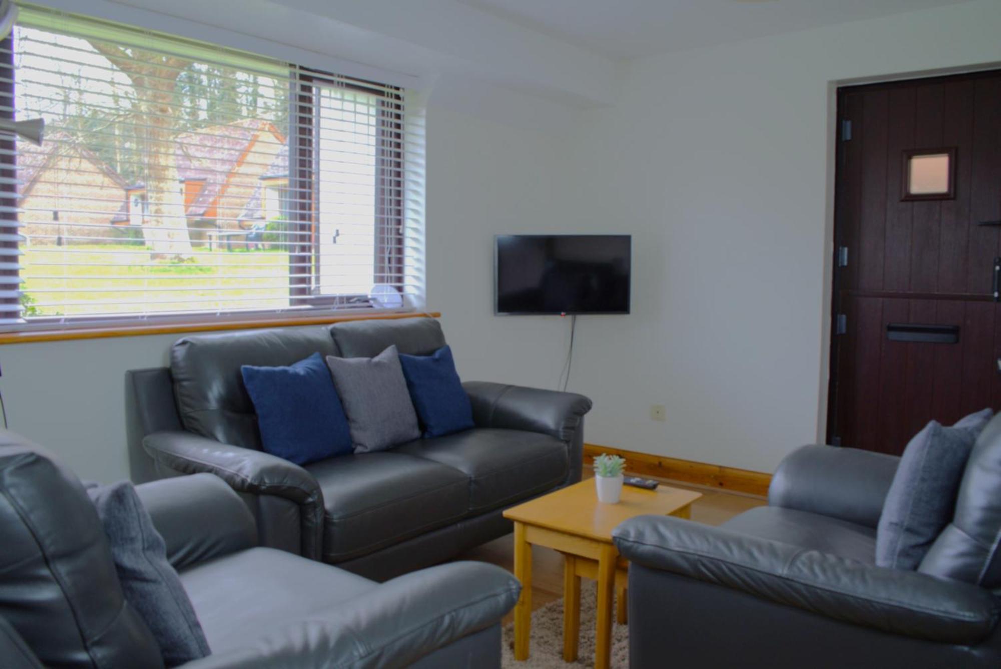 Glyndley Manor Cottages Polegate Exteriér fotografie