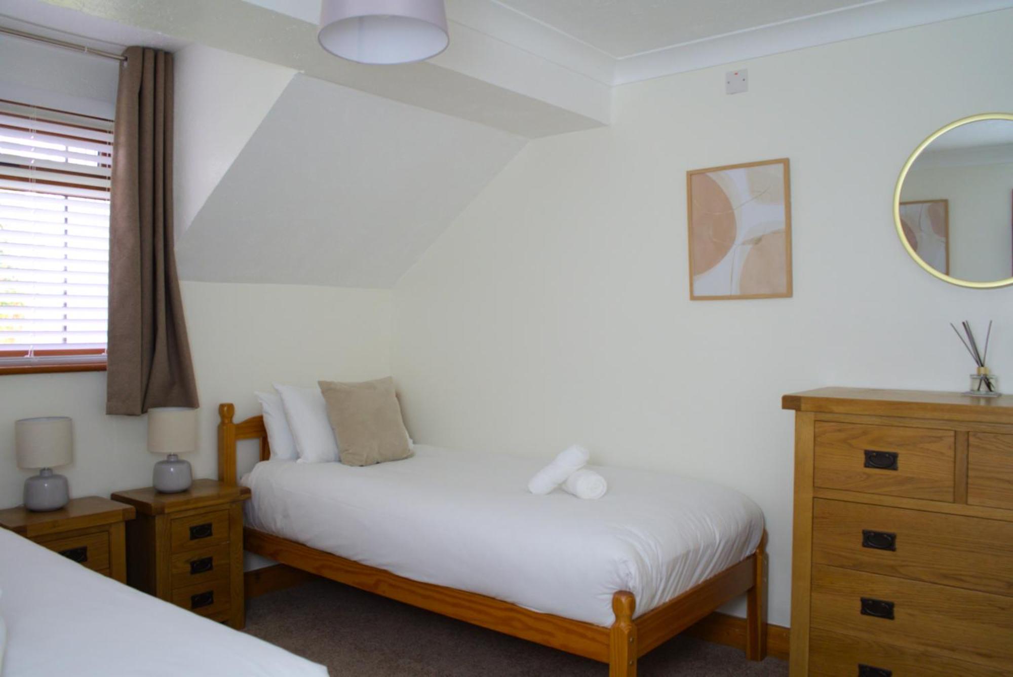 Glyndley Manor Cottages Polegate Exteriér fotografie