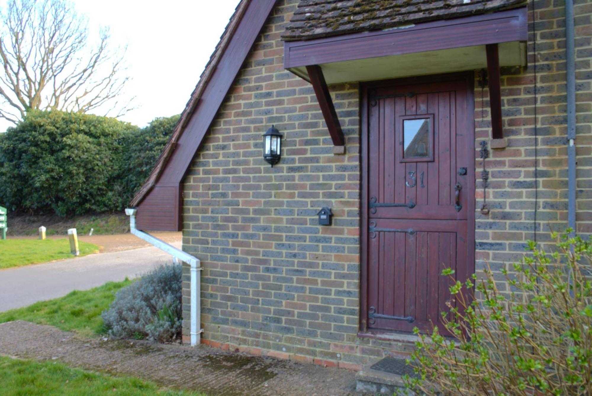 Glyndley Manor Cottages Polegate Exteriér fotografie