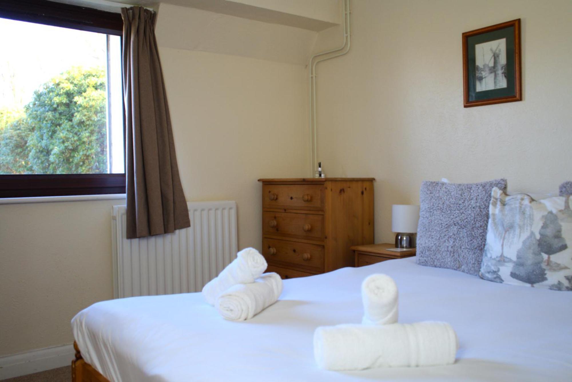 Glyndley Manor Cottages Polegate Exteriér fotografie