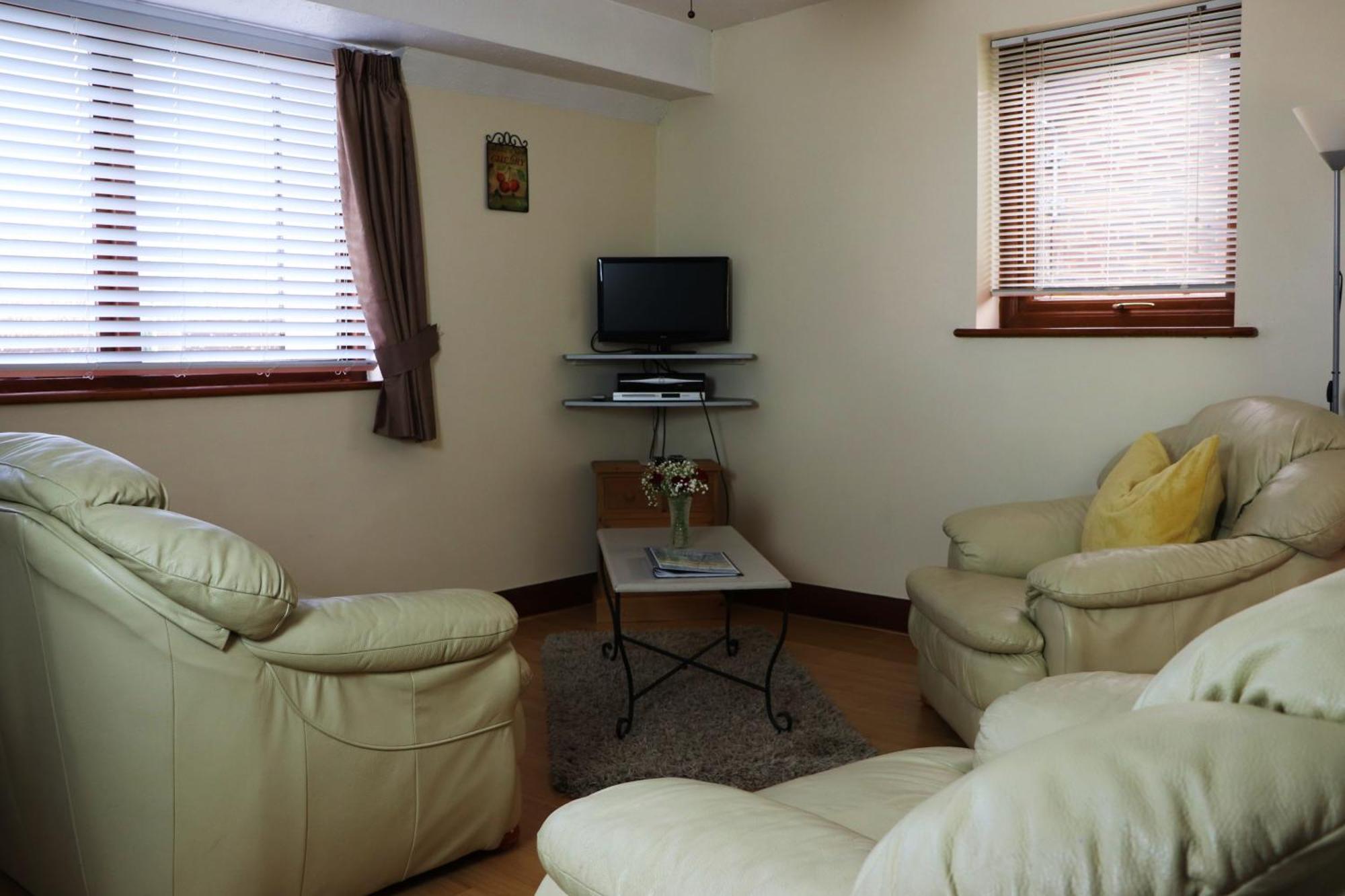 Glyndley Manor Cottages Polegate Pokoj fotografie