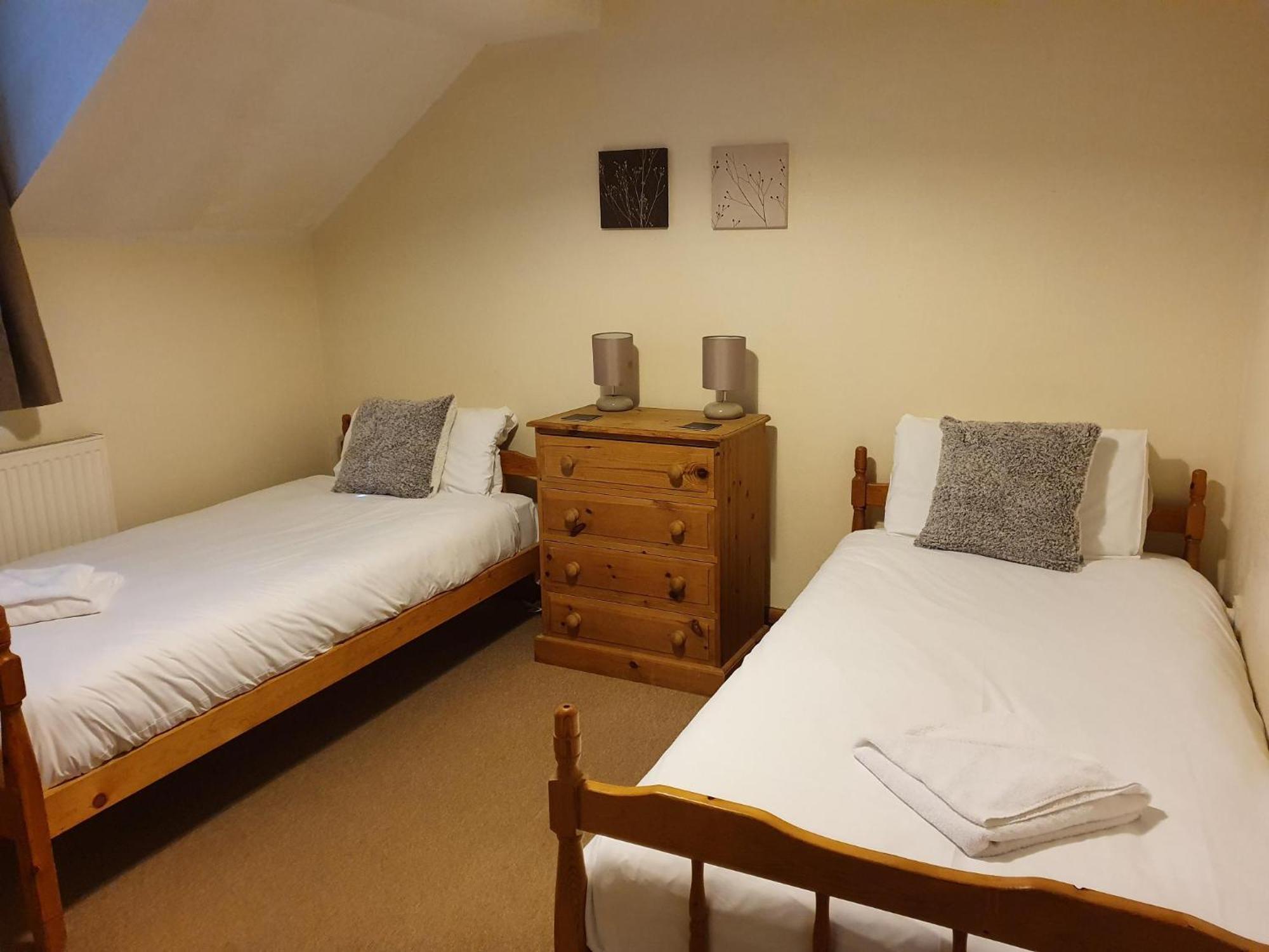 Glyndley Manor Cottages Polegate Exteriér fotografie
